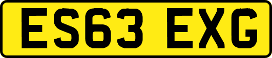 ES63EXG