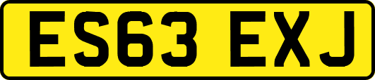 ES63EXJ
