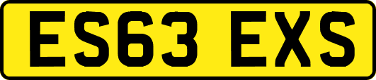 ES63EXS