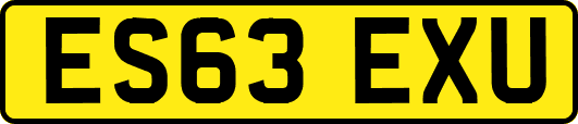 ES63EXU