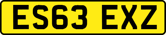 ES63EXZ