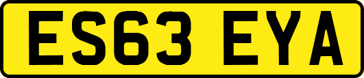 ES63EYA