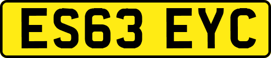 ES63EYC