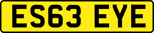 ES63EYE