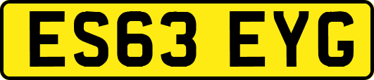 ES63EYG