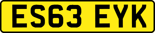 ES63EYK