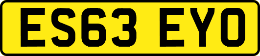 ES63EYO