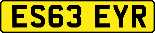 ES63EYR
