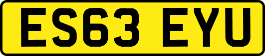 ES63EYU