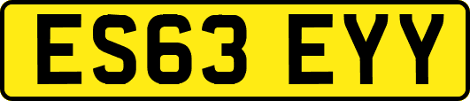 ES63EYY