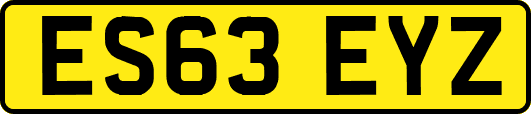 ES63EYZ