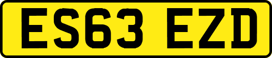 ES63EZD