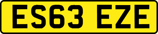ES63EZE
