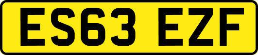ES63EZF