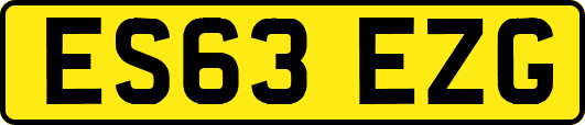 ES63EZG