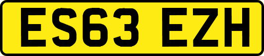 ES63EZH