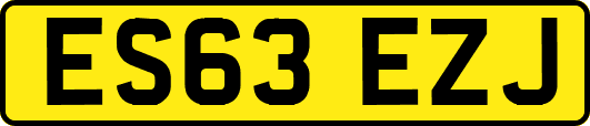 ES63EZJ