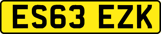 ES63EZK