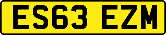 ES63EZM