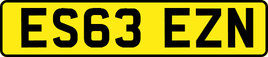 ES63EZN