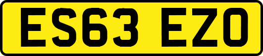 ES63EZO