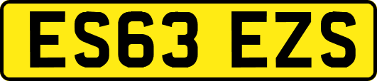 ES63EZS