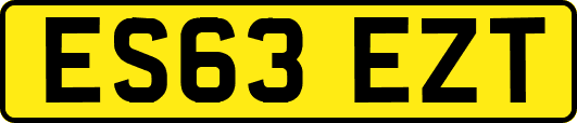 ES63EZT