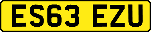 ES63EZU
