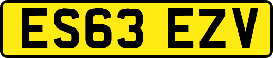 ES63EZV