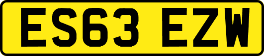 ES63EZW