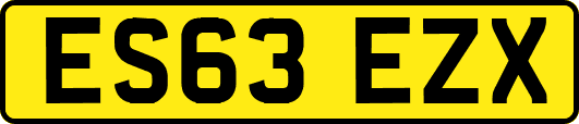 ES63EZX
