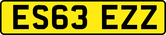 ES63EZZ
