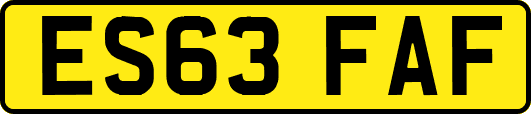 ES63FAF