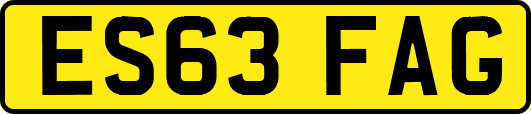 ES63FAG