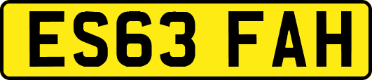 ES63FAH