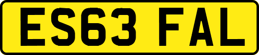 ES63FAL