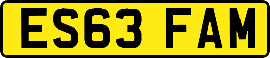 ES63FAM