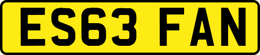 ES63FAN