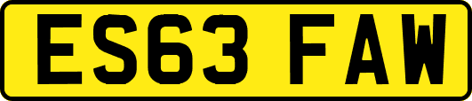 ES63FAW