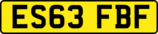 ES63FBF