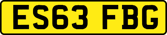 ES63FBG