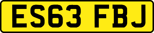 ES63FBJ