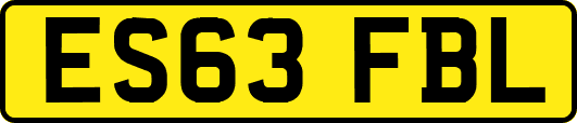 ES63FBL