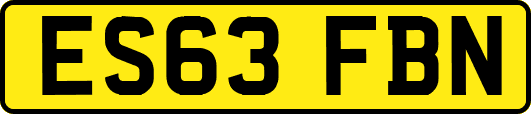 ES63FBN