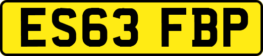 ES63FBP