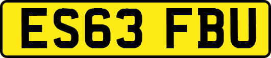 ES63FBU