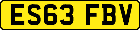 ES63FBV