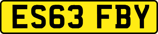 ES63FBY
