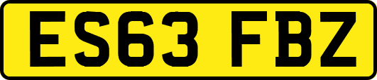 ES63FBZ