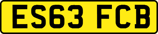 ES63FCB